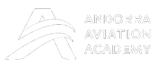 Andorra Aviation Academy logo